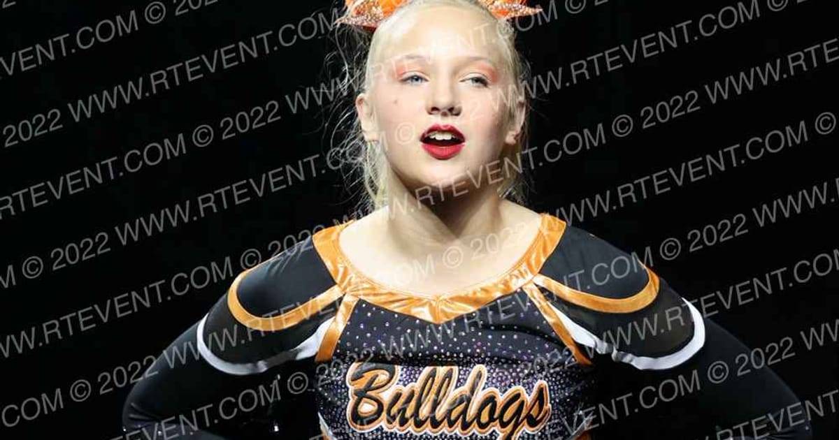 VACAVILLE JR BULLDOGS JR PEE WEE · YOUTH Nationals