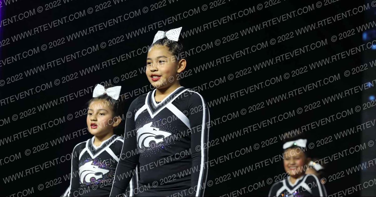 BOYLE HEIGHTS WOLFPACK GREMLIN · YOUTH Nationals