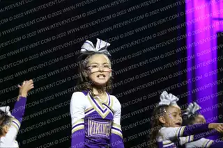 KINGSMEN NOVICE