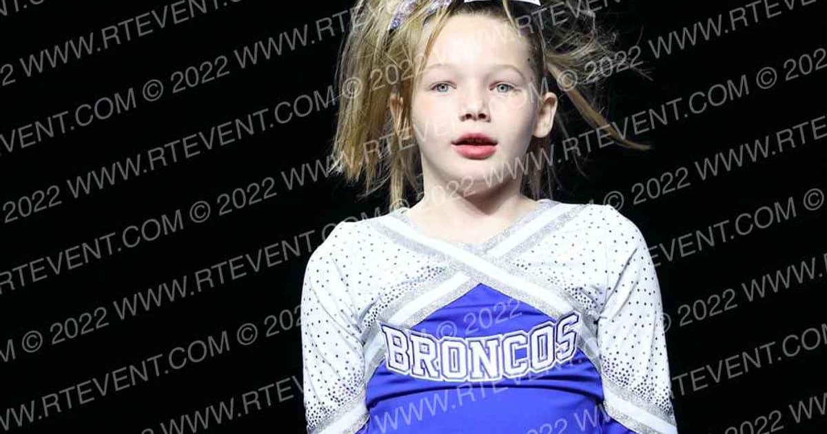 RANCHO BERNARDO BRONCOS JR PEE WEE · YOUTH Nationals