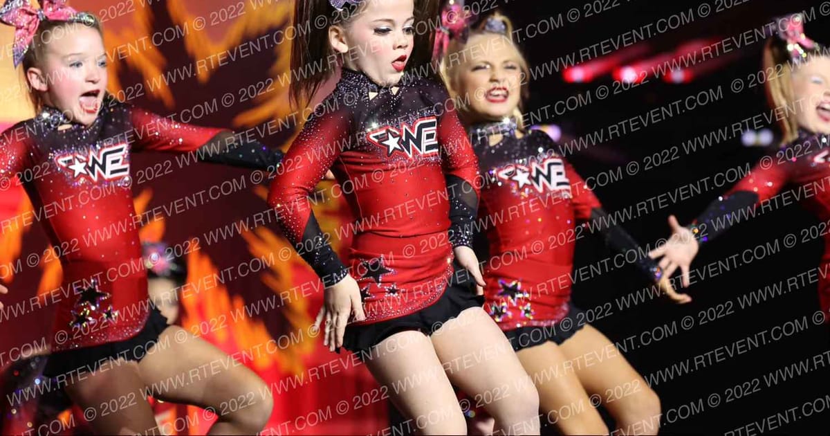 Woodlands Elite - OR Aviators · Grand Nationals Palm Springs