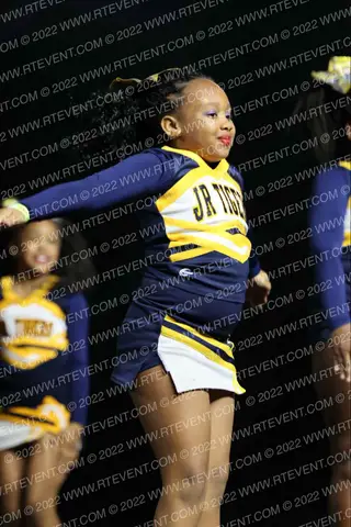 INDERKUM JR TIGERS PEE WEE