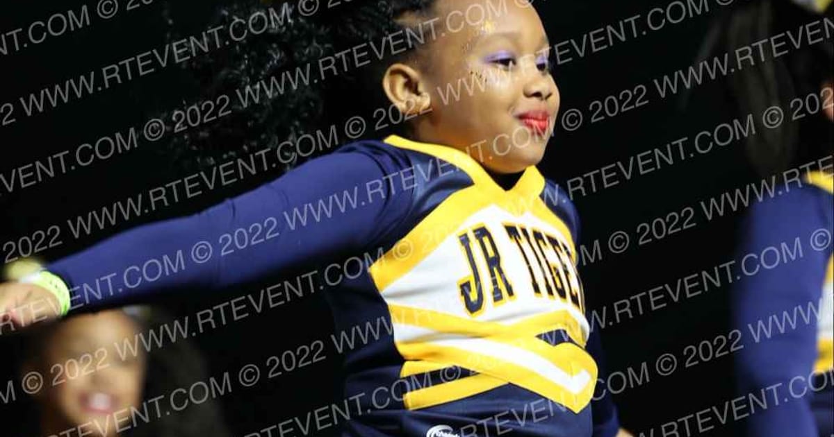 INDERKUM JR TIGERS PEE WEE · YOUTH Nationals