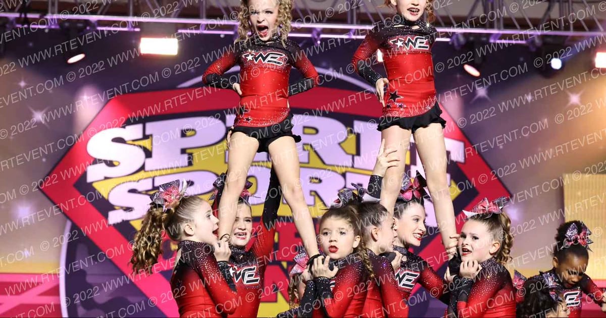 Woodlands Elite - OR Mini Gunz · Grand Nationals Palm Springs