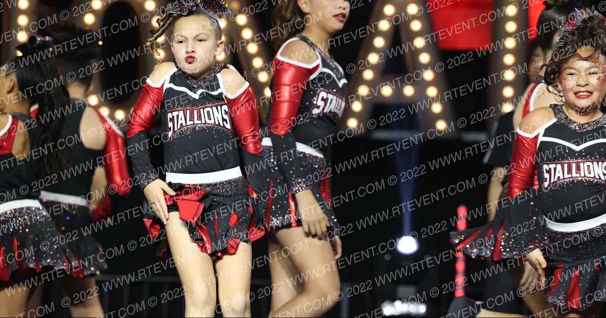 SANTA ROSA STALLIONS · YOUTH Nationals