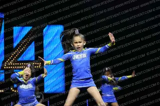 EL MONTE SOUTH EL MONTE JETS GREMLIN