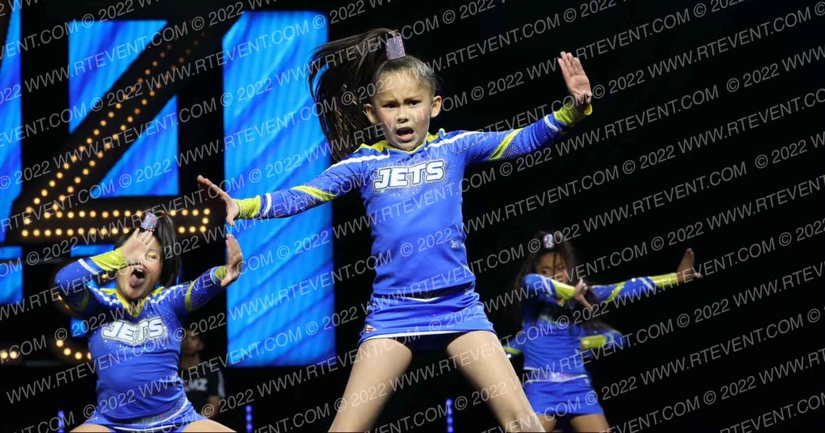 EL MONTE SOUTH EL MONTE JETS GREMLIN · YOUTH Nationals