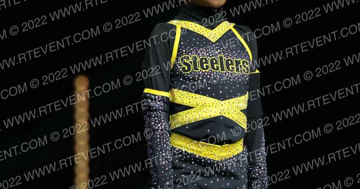 ARLINGTON MANSFIELD STEELERS · YOUTH Nationals