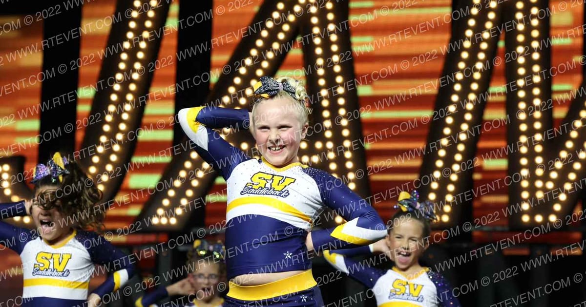 SADDLEBACK VALLEY MITEY MITE BEARS · YOUTH Nationals