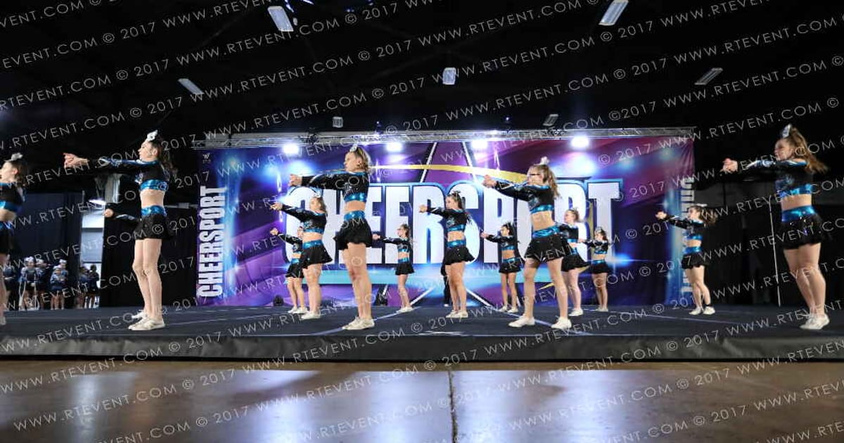 PA Royal Elite All Stars Royal Soldiers · OAKS Classic