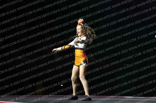 FYCL JRPW ORANGE