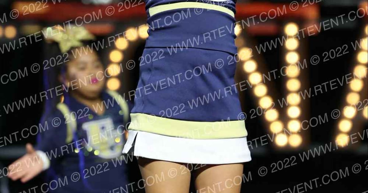 ELK GROVE BLUE · YOUTH Nationals