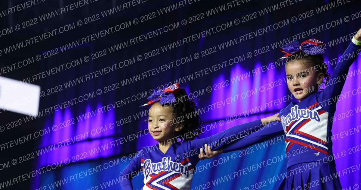 CHRISTIAN BROTHERS JR FALCONS  JR PEE WEE · YOUTH Nationals