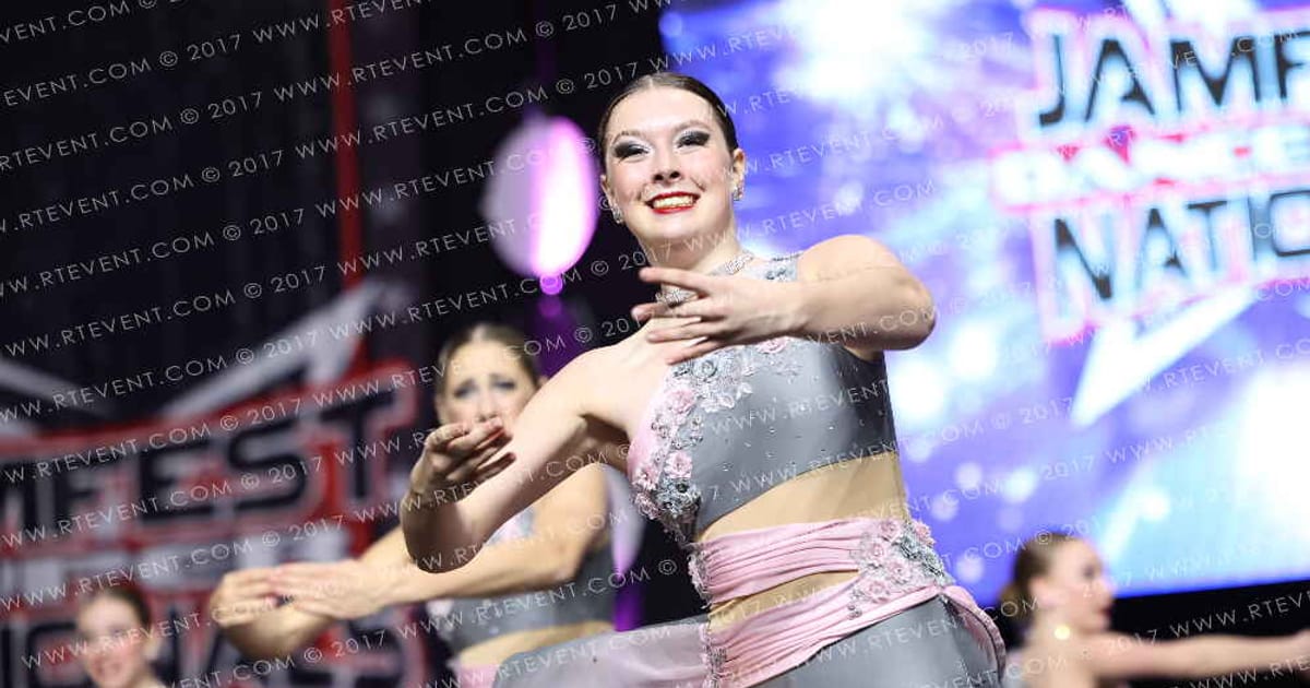 Starz Dance Academy Elite All Starz - Large Lyrical · JamFest Dance Super