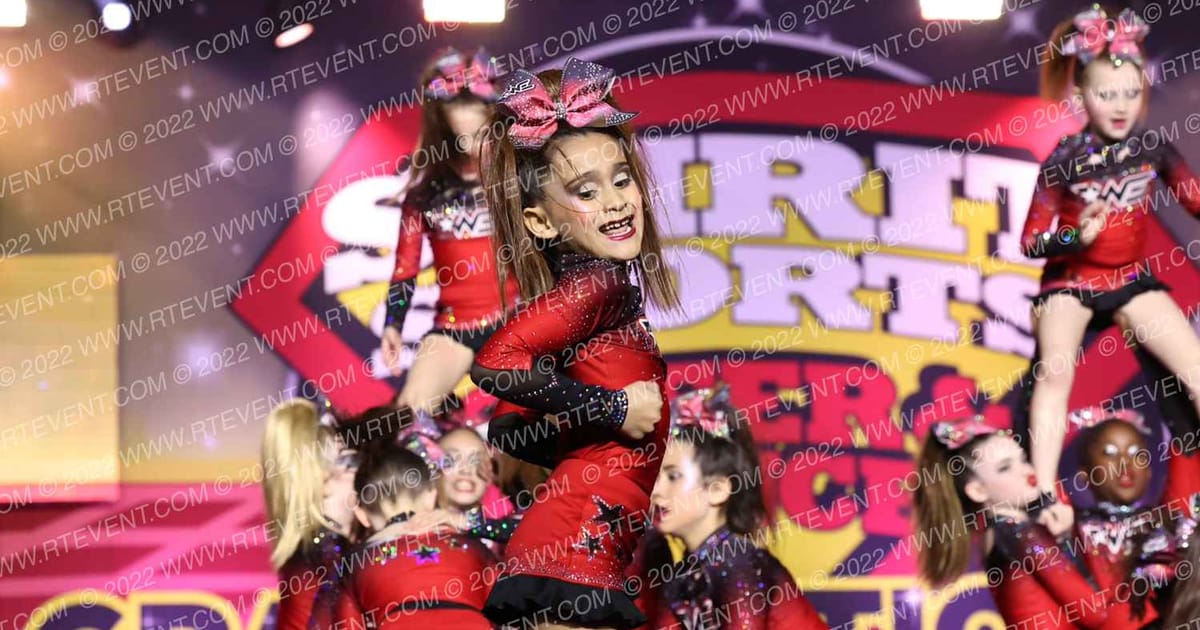 Woodlands Elite - Humble Bullets · Grand Nationals Palm Springs