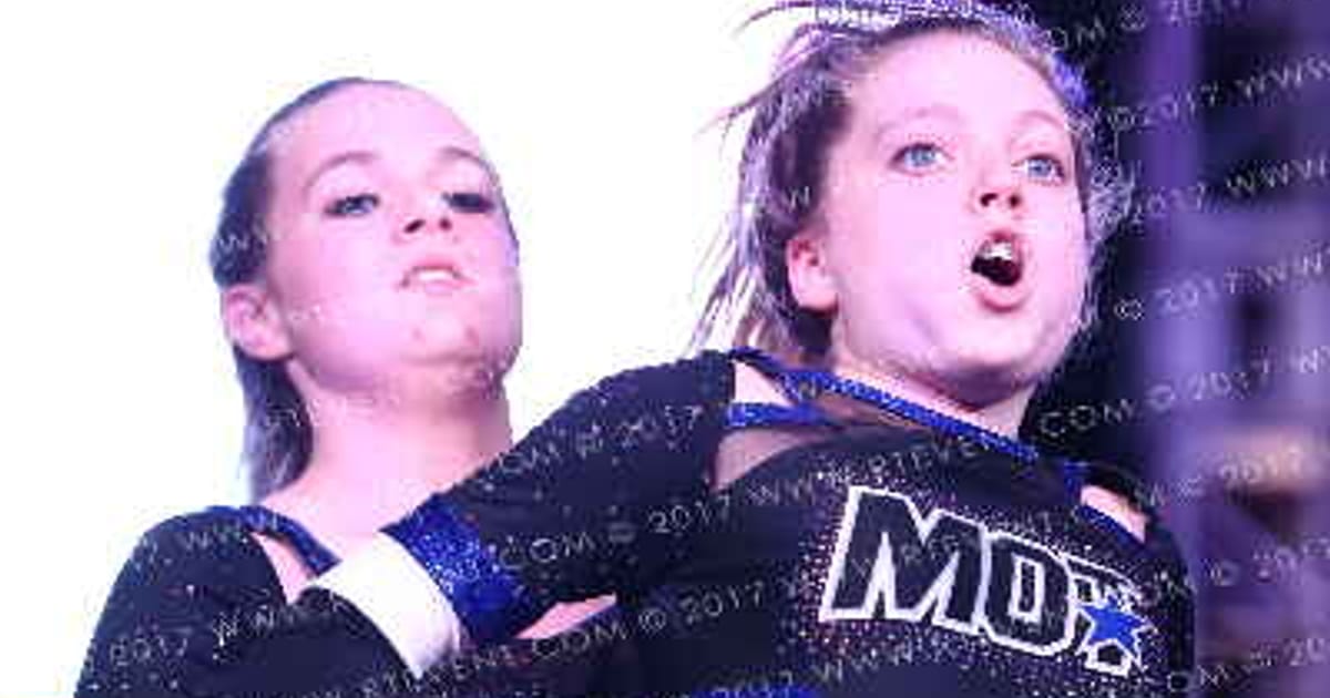 MOTYFCL Platinum · ACDA Reach the Beach Ocean City Showdown