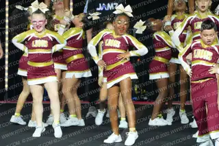 EAST COUNTY LIONS PEEWEE