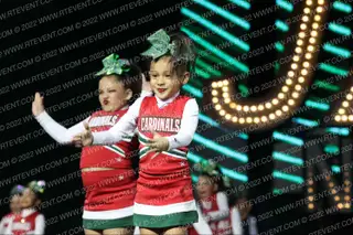 LINDSAY CARDINAL PEEWEES