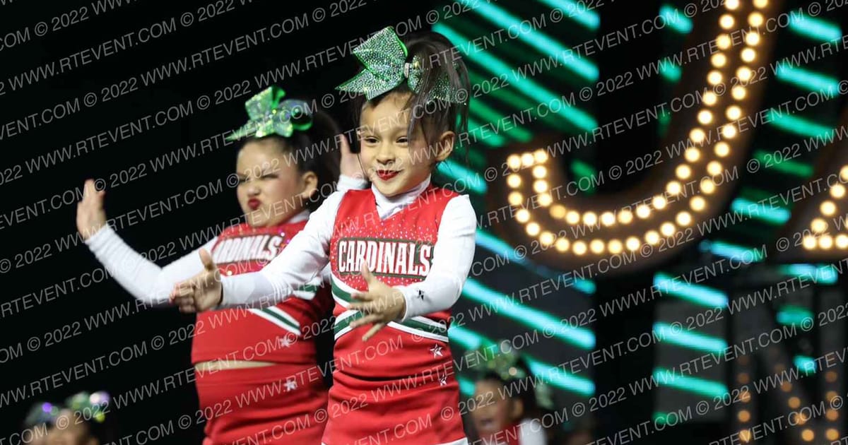 LINDSAY CARDINAL PEEWEES · YOUTH Nationals