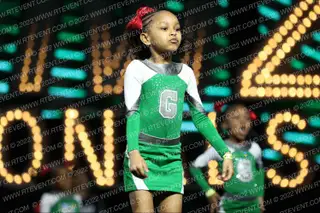 GARDENA YOUTH 6U CHEER