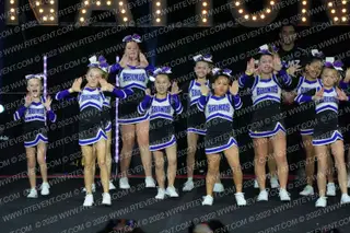 OROVILLE RHINOS