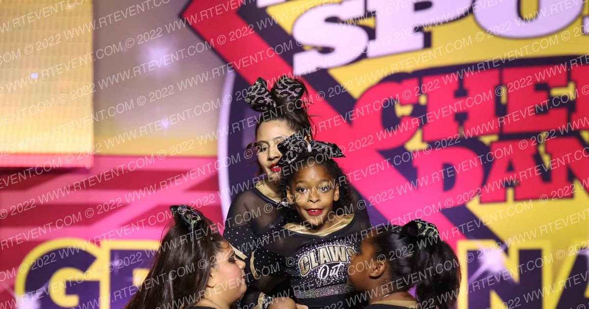 Claws Out All Stars Pumas · Grand Nationals Palm Springs