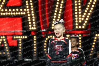 LAS PLUMAS JR THUNDERBIRDS