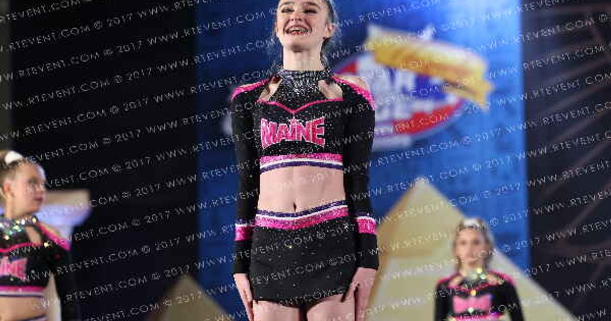 Maine Stars C4 Warriors · Queen of the Nile Worcester