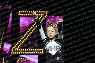 MORGAN HILL RAIDERS MM