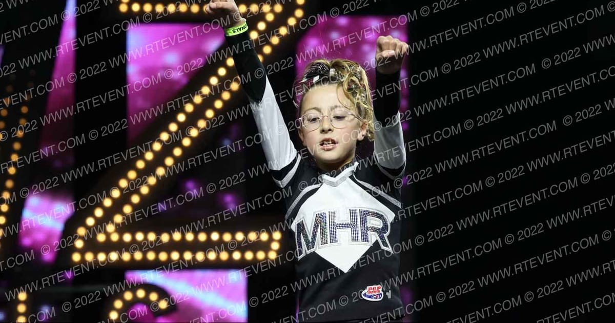 MORGAN HILL RAIDERS MM · YOUTH Nationals