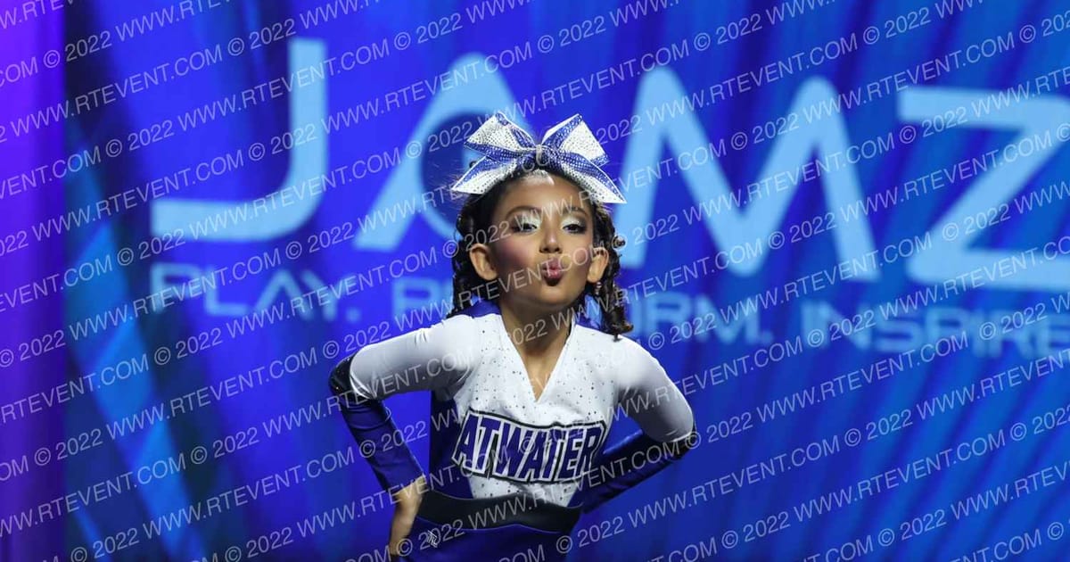 ATWATER FALCON PEEWEE · YOUTH Nationals