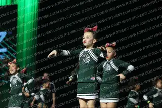 MONTEBELLO INDIANS MIGHTY MITE