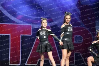 Okie Elite Nebula