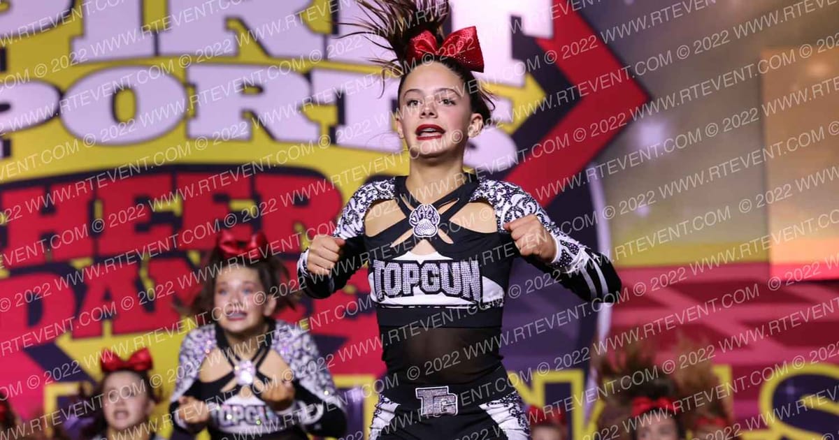 Top Gun All Stars Wrath · Grand Nationals Palm Springs