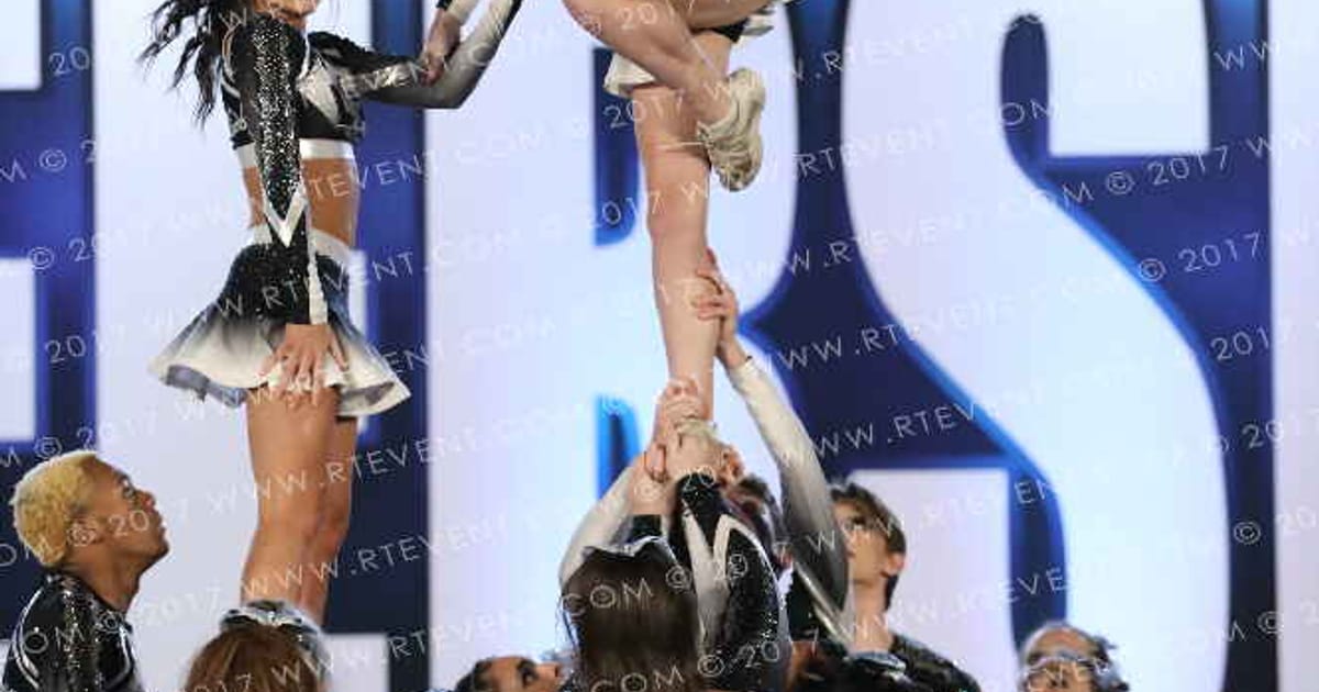 Lunar Viper Allstars Midnight · OAKS Classic