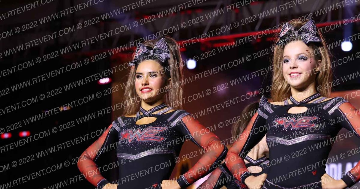 Woodlands Elite - OR Majors · Grand Nationals Palm Springs