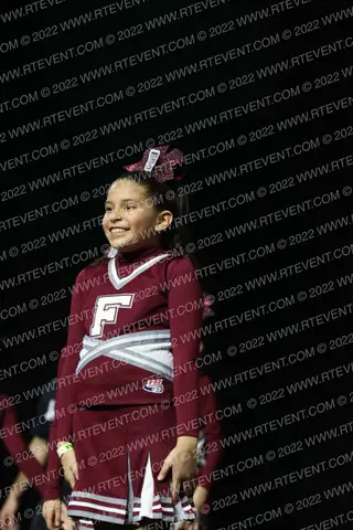 FONTANA MIGHTY MITE CHEER