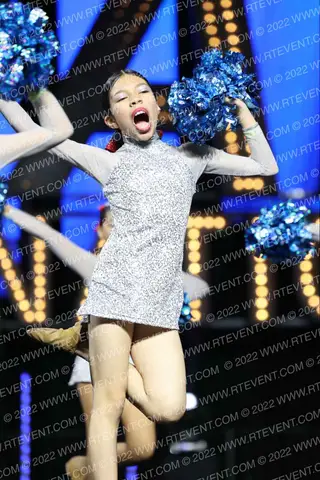 OILERS CHEER