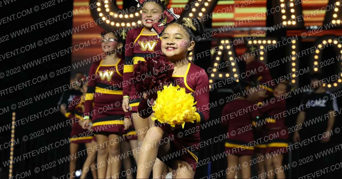 WHITTIER REDSKINS GREMLIN · YOUTH Nationals