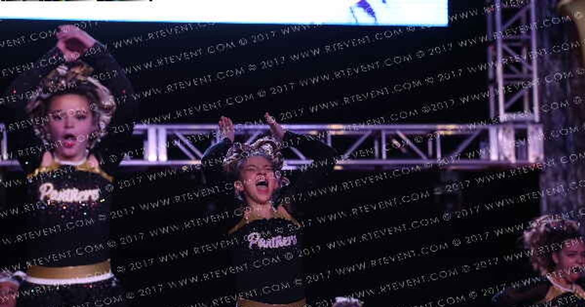 Wayne Boys & Girls Club Fierce · ACDA Reach the Beach Ocean City Showdown