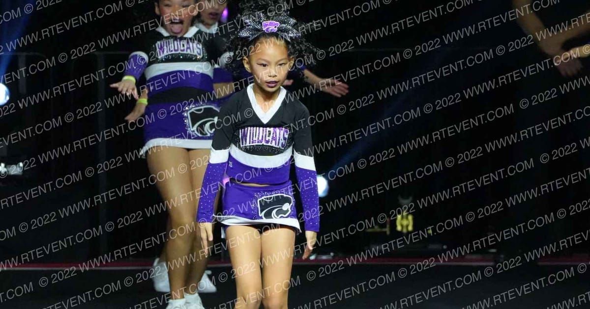 FRANKLIN JR WILDCATS TEAM WHITE · YOUTH Nationals