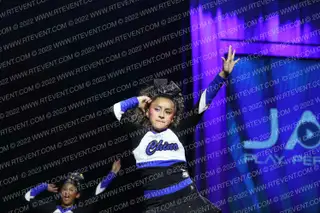 CHINO LADY COLTS 10U