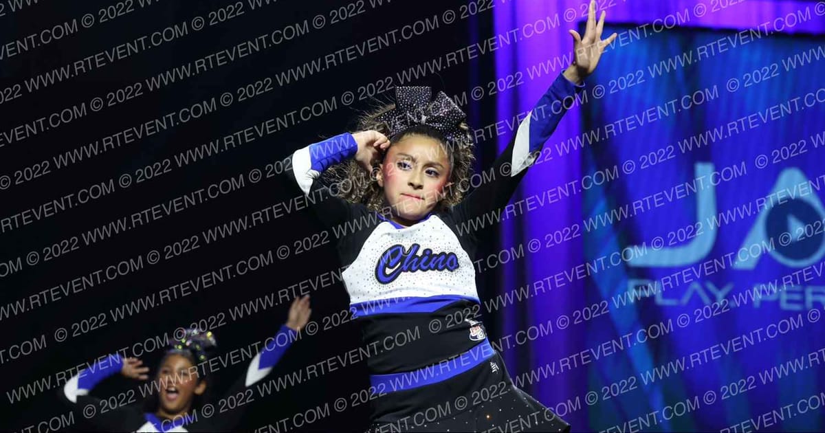 CHINO LADY COLTS 10U · YOUTH Nationals