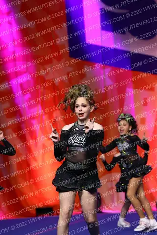 South Austin Elite Cheer Fangs