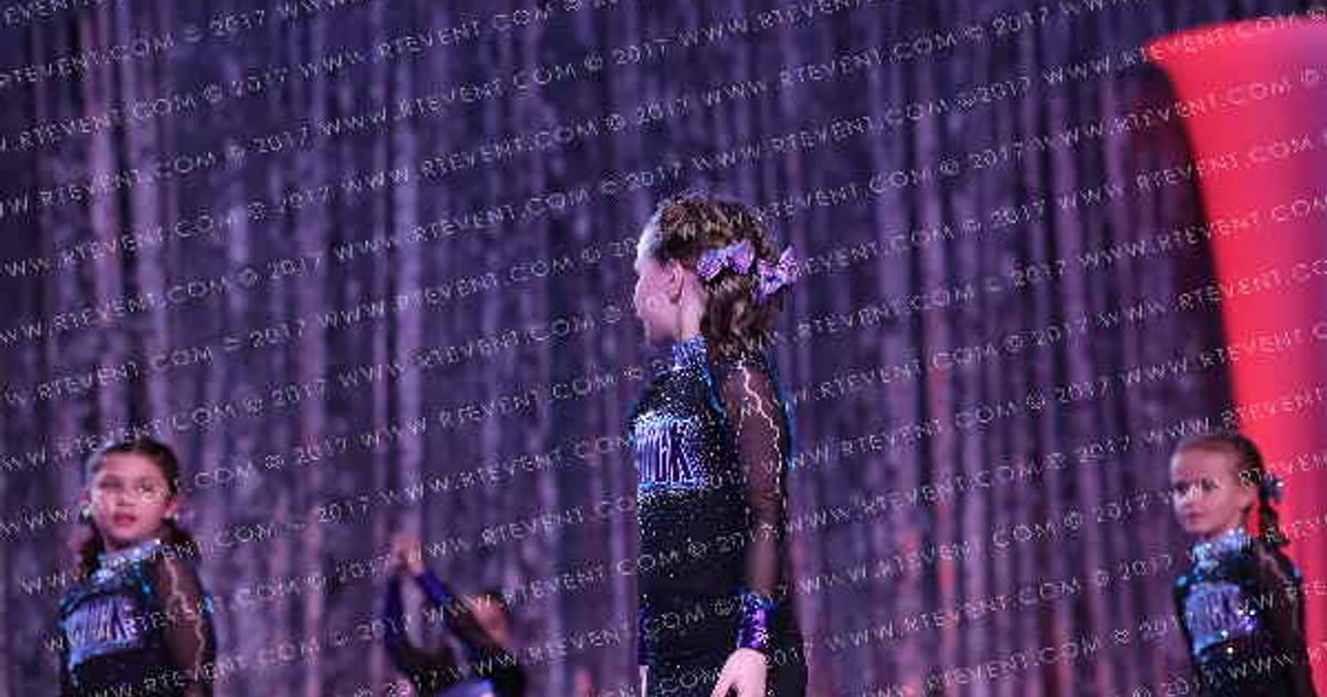 West Shore Shock Sparklers · ACDA Reach the Beach Ocean City Showdown