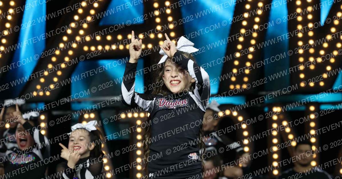 DAYTON DREAM · YOUTH Nationals