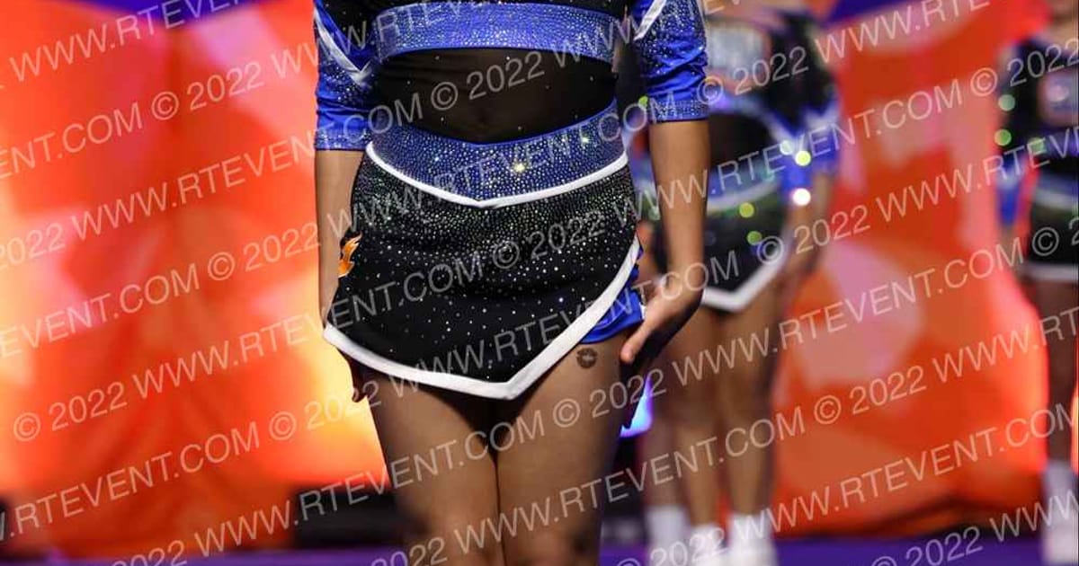 Cheer Strike Allstars Boom! · Cheer Power Southern Nationals