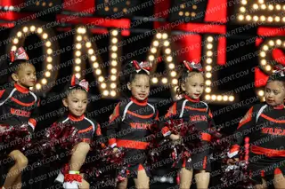 COYOTE CREEK WILDCATS