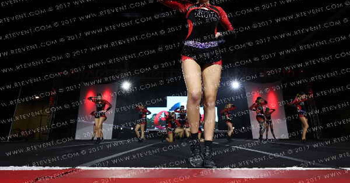 FAME All Stars - VA Beach CULTURE · Coastal at the Capitol