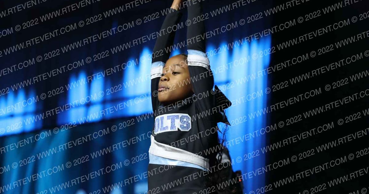SYFL CARSON COLTS BLU DIAMONDS · YOUTH Nationals